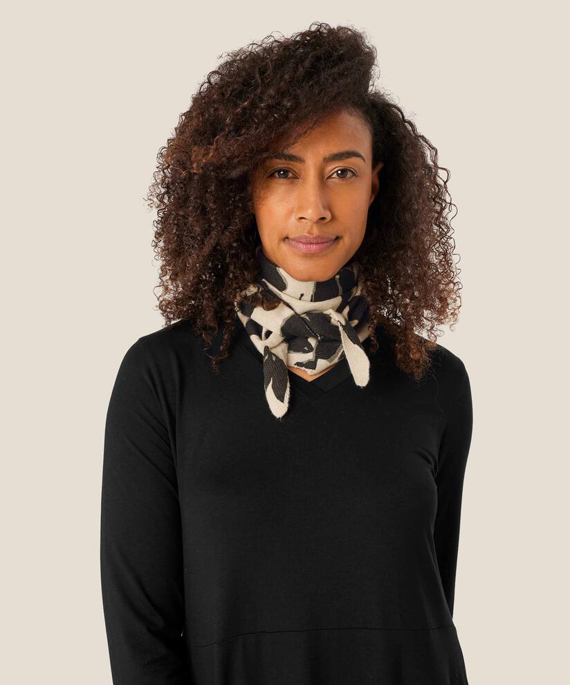 Anilo Scarf, Fog