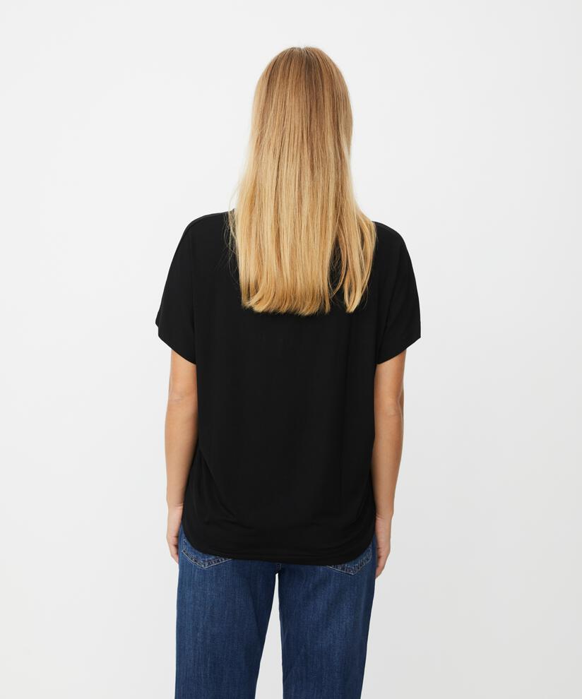 Badu JERSEY Top, Black