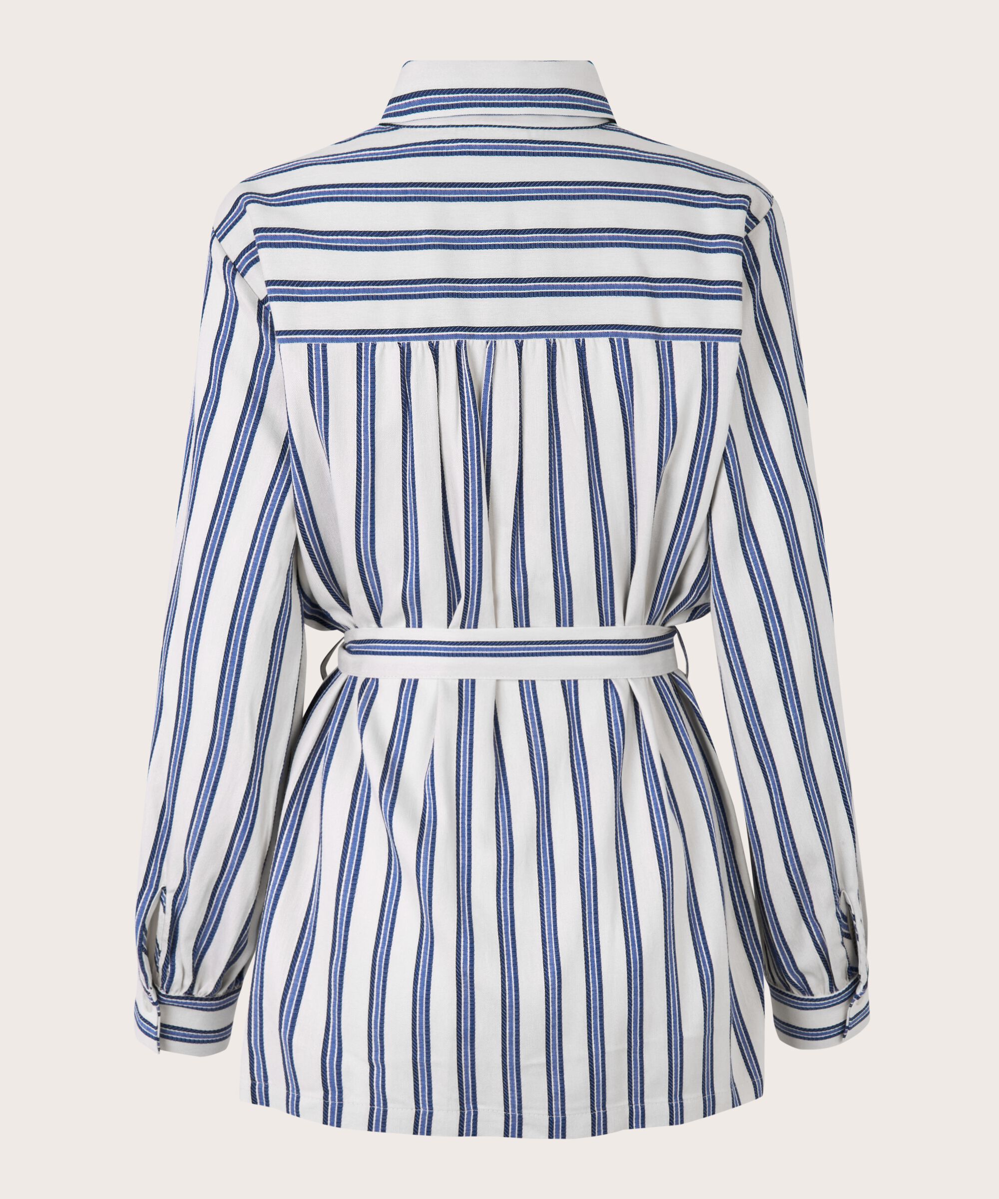 Ingelo Shirt, Nebulas Blue