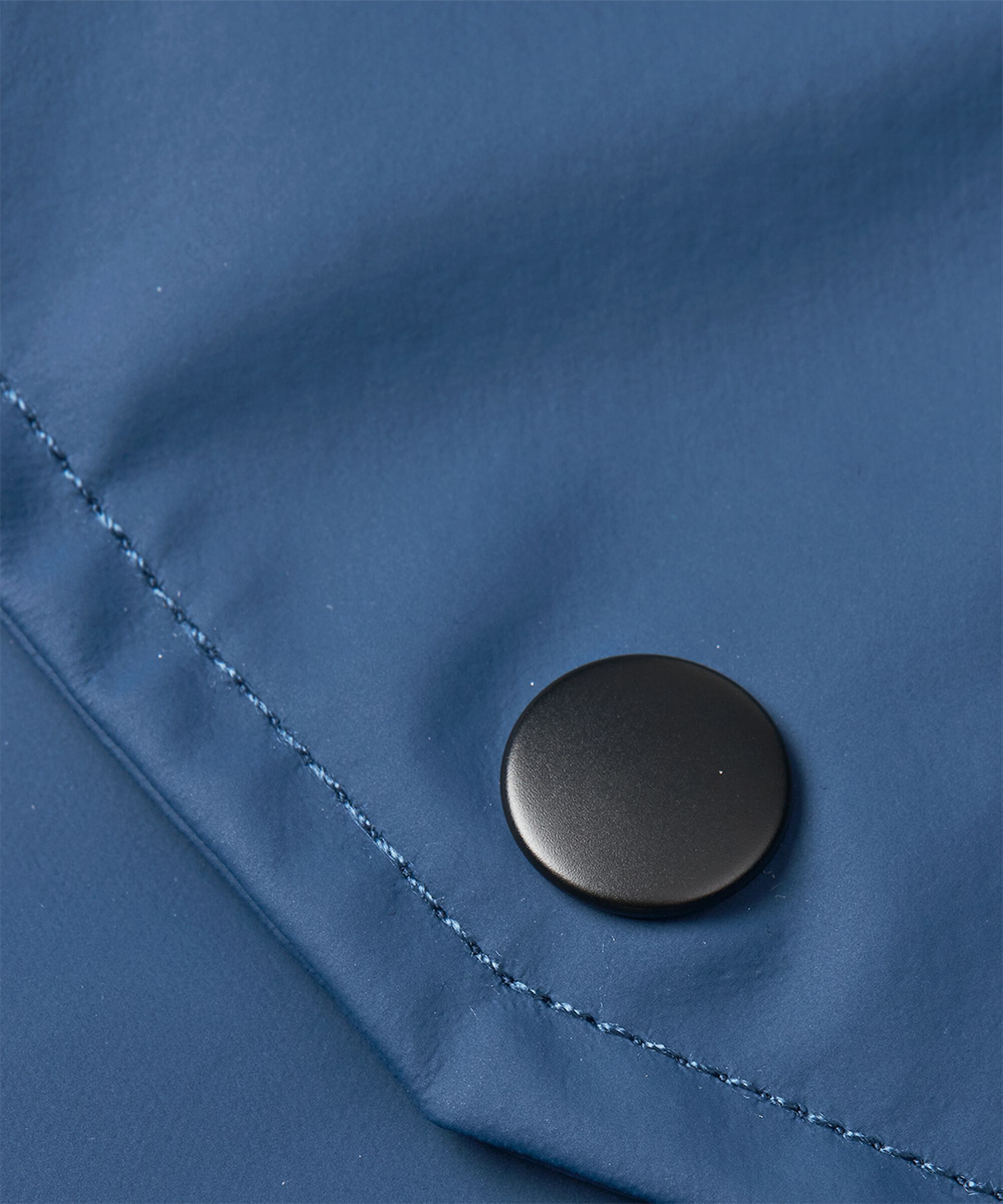 Theia Rain Coat, Sargasso Sea