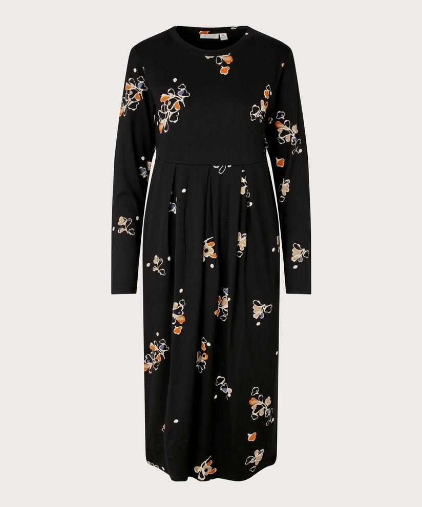 Namo JERSEY Dress, Autumnal