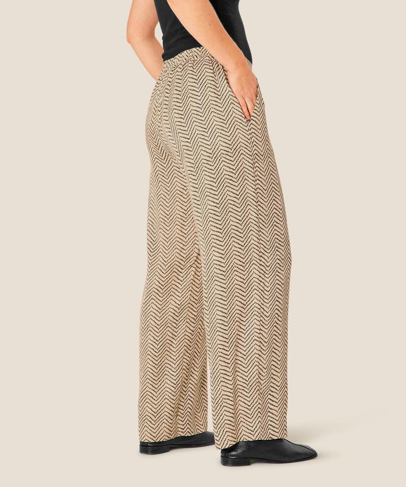 Perdita Trousers, Fog