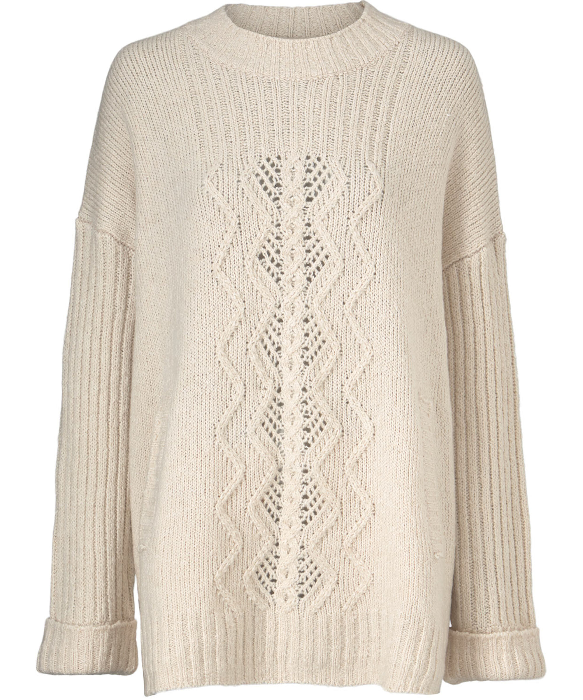 FARIDA TOP, Whitecap