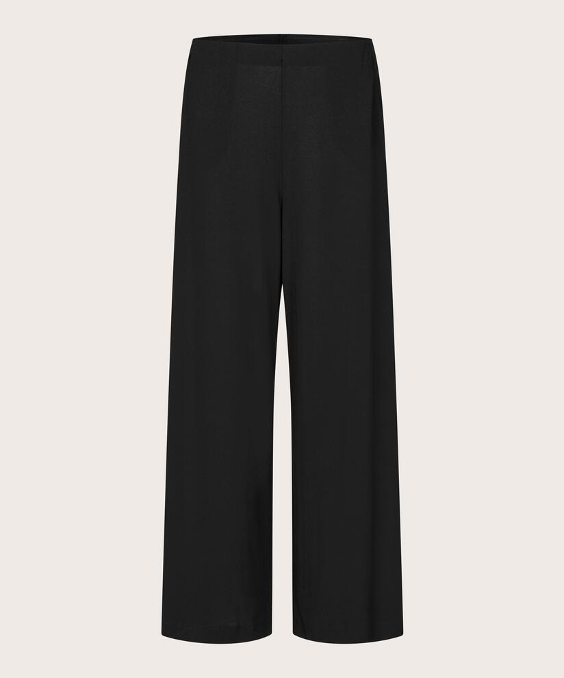 Pirista JERSEY Trousers, Black