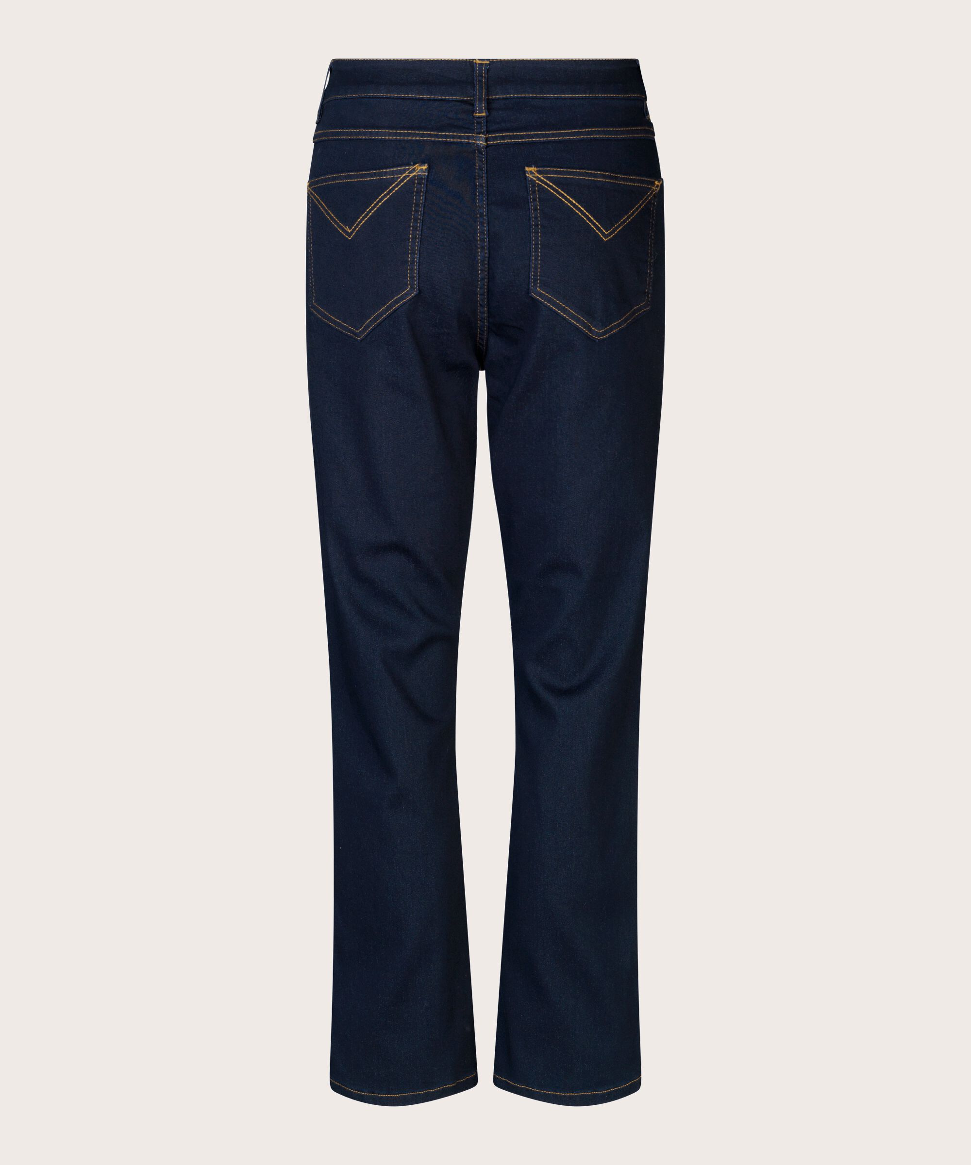 Paulo Trousers, Dark Denim
