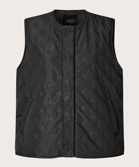 Tutta Gilet, Black