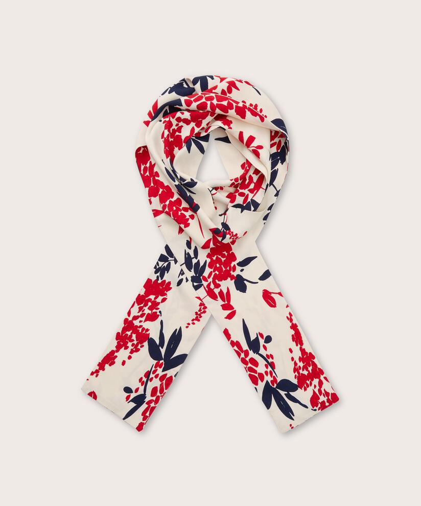Alo Scarf, Whitecap