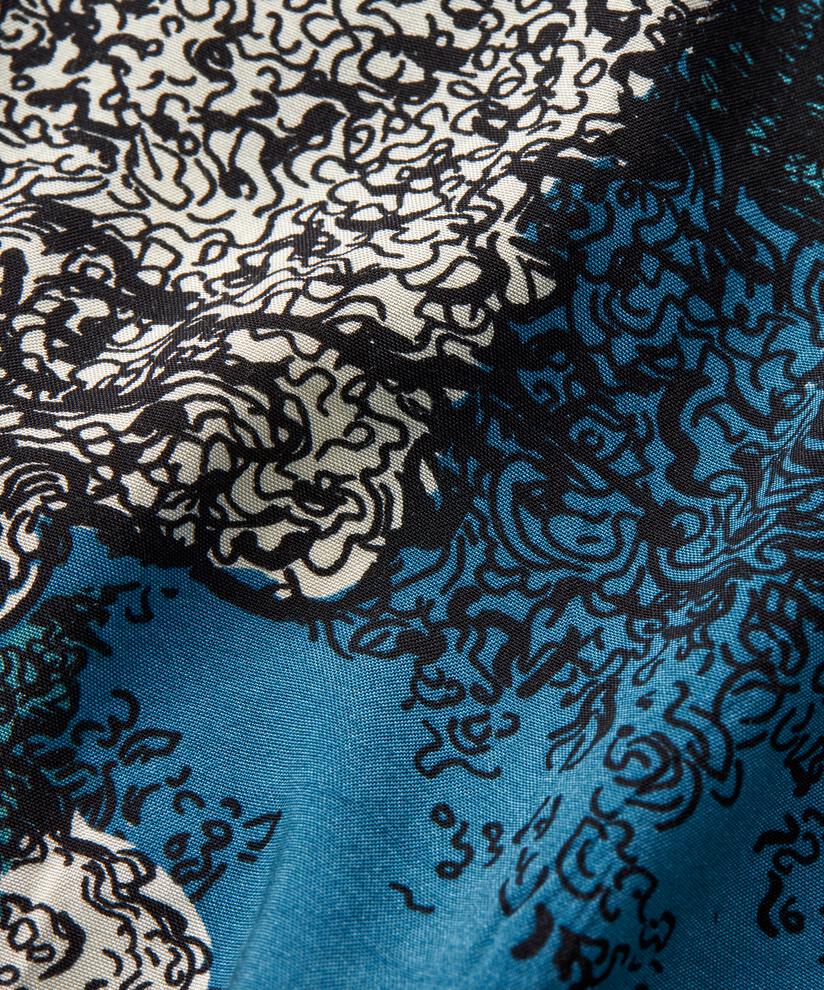 Gene Tunic, Celestial