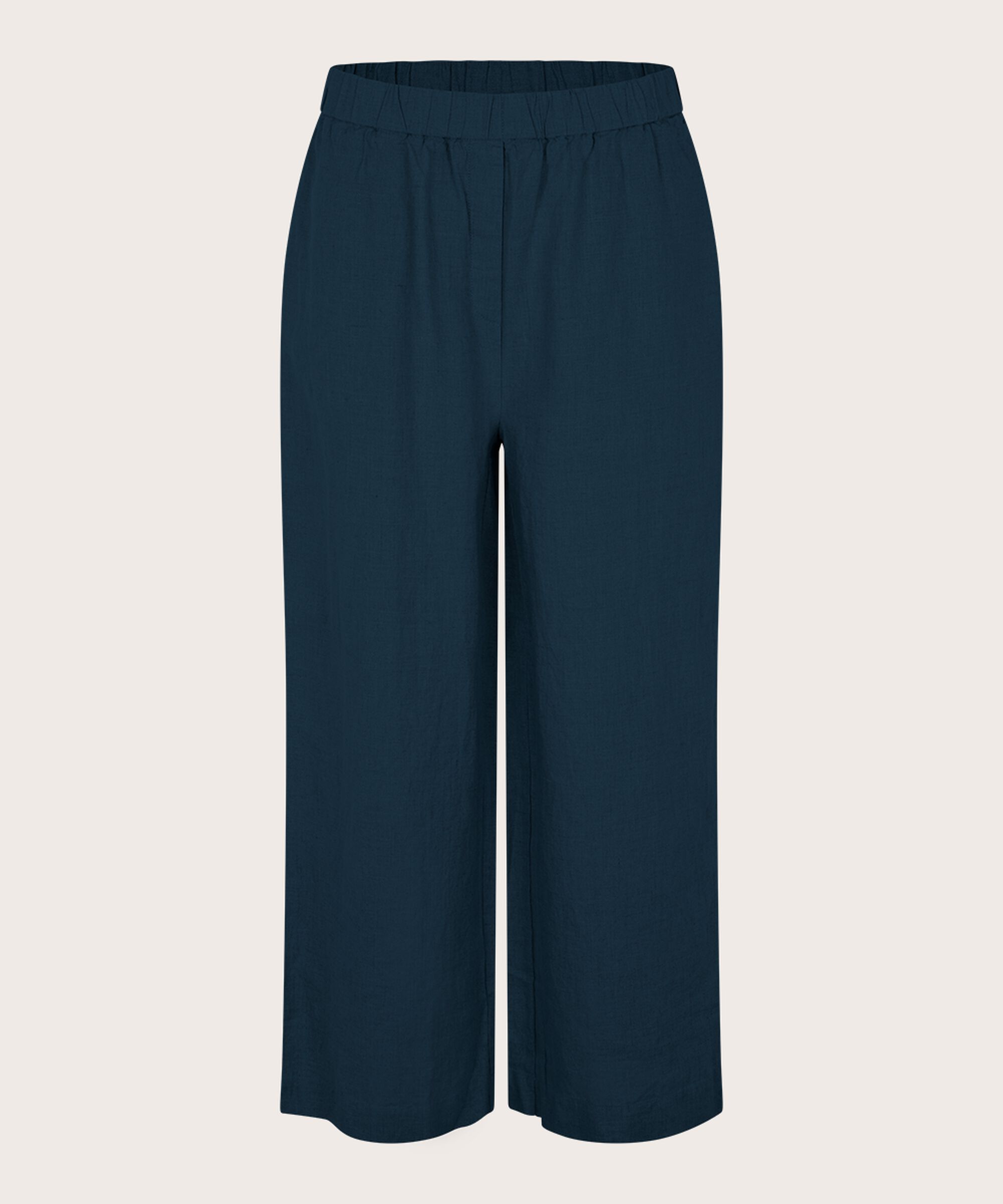 Parini Trousers, Navy