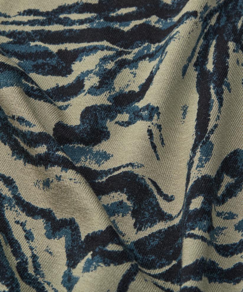 Namoli JERSEY Dress, Vetiver