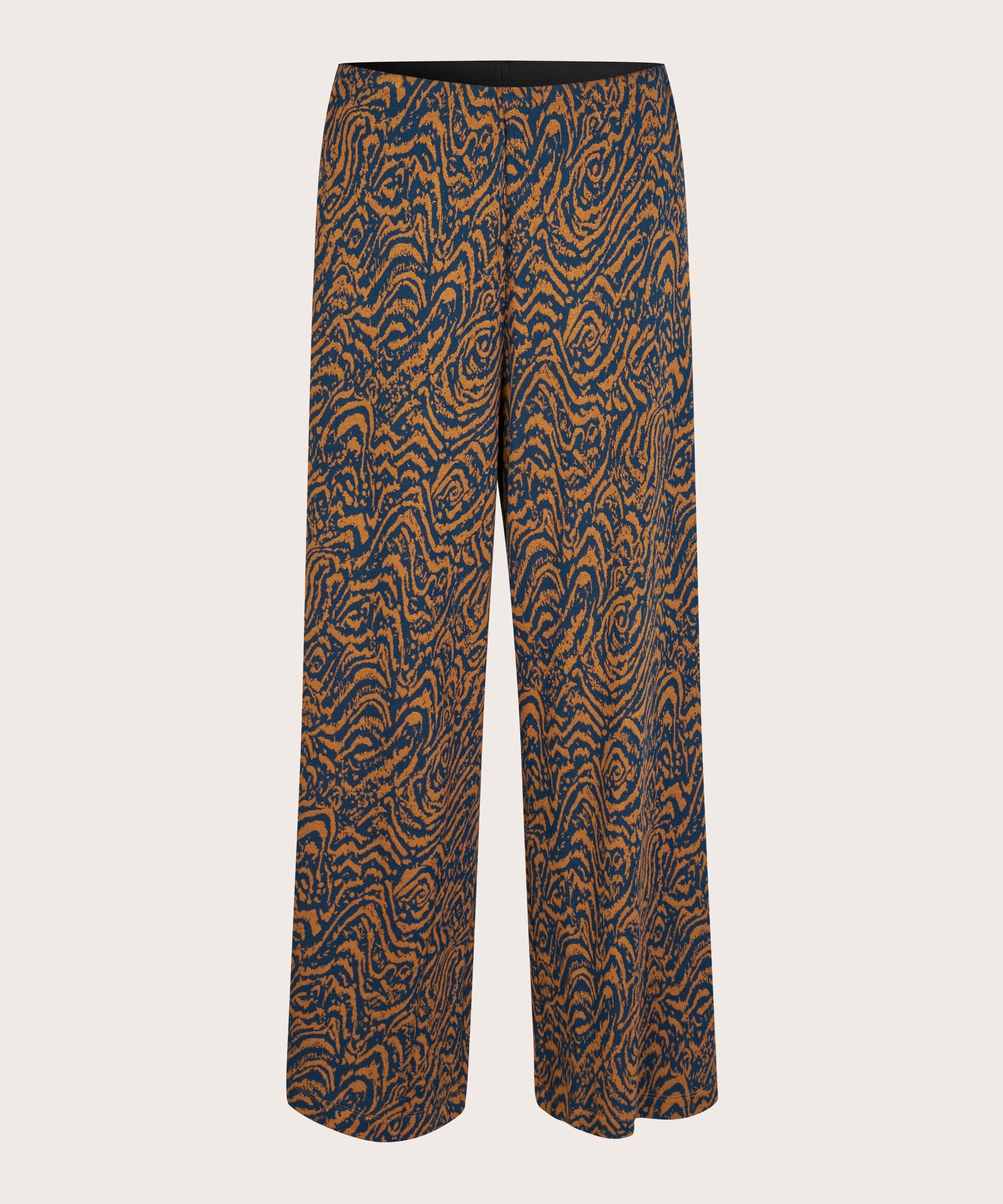 Pirista JERSEY Trousers, Moonlit Ocean