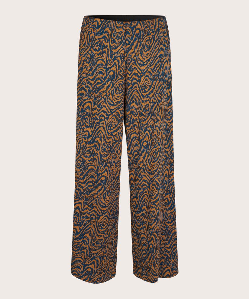 Pirista JERSEY Trousers, Moonlit Ocean