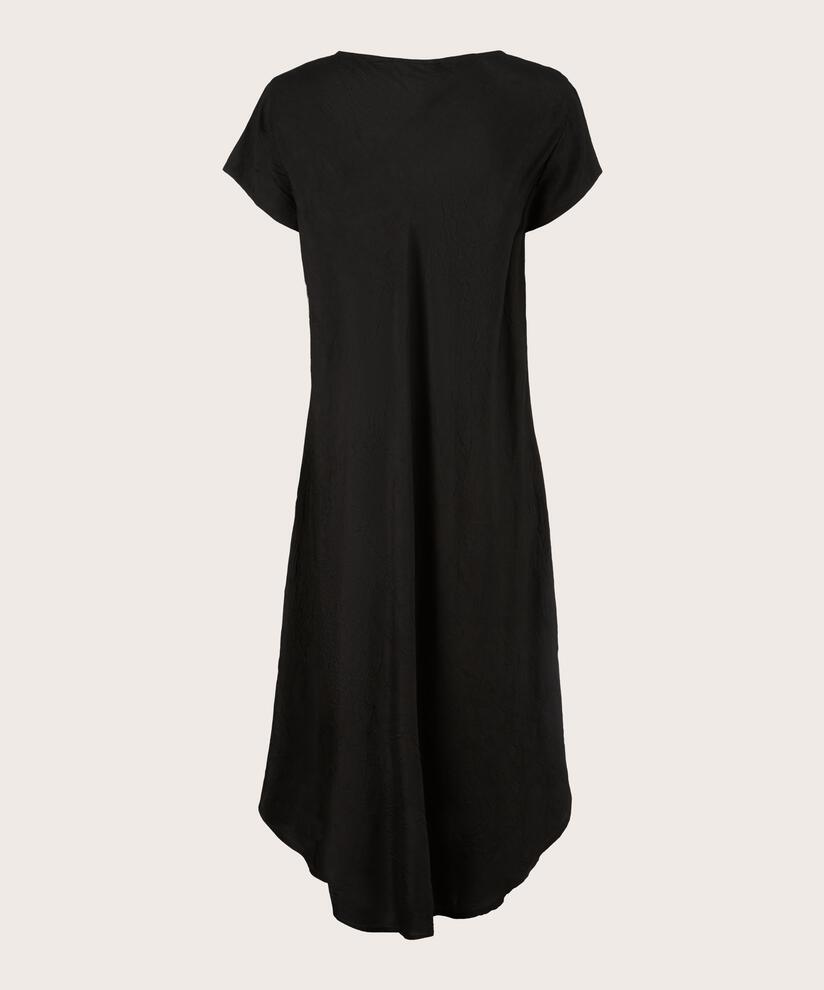 NEBILI DRESS, Black