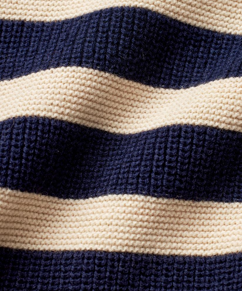 Fulvia Jumper, Maritime Blue