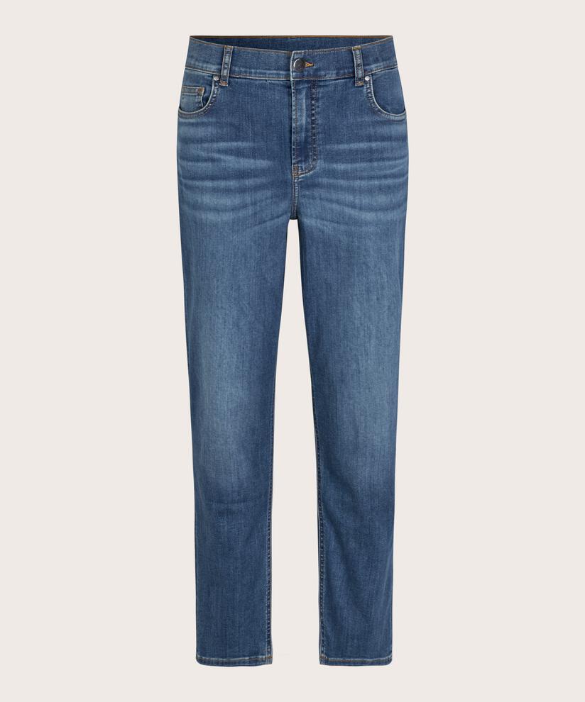 Pomnare Denim Trousers, Basic Denim