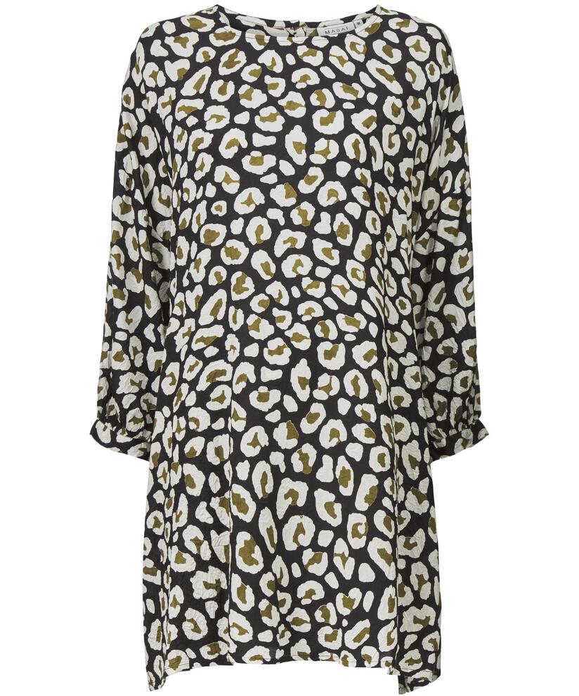GUNILLA TUNIC, Beech