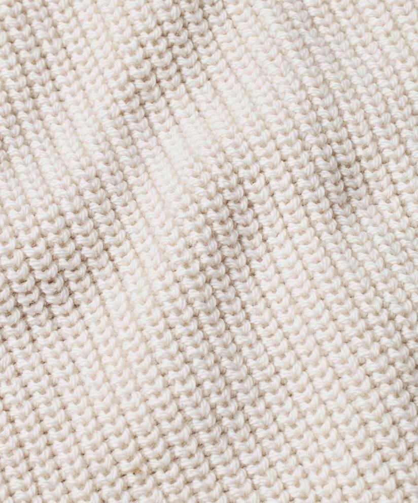 Ferilla Jumper, Whitecap