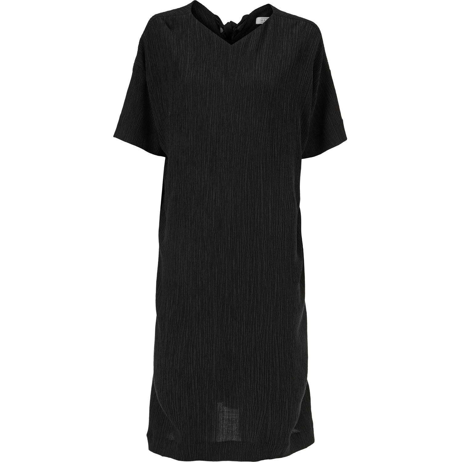 NYA DRESS, Black