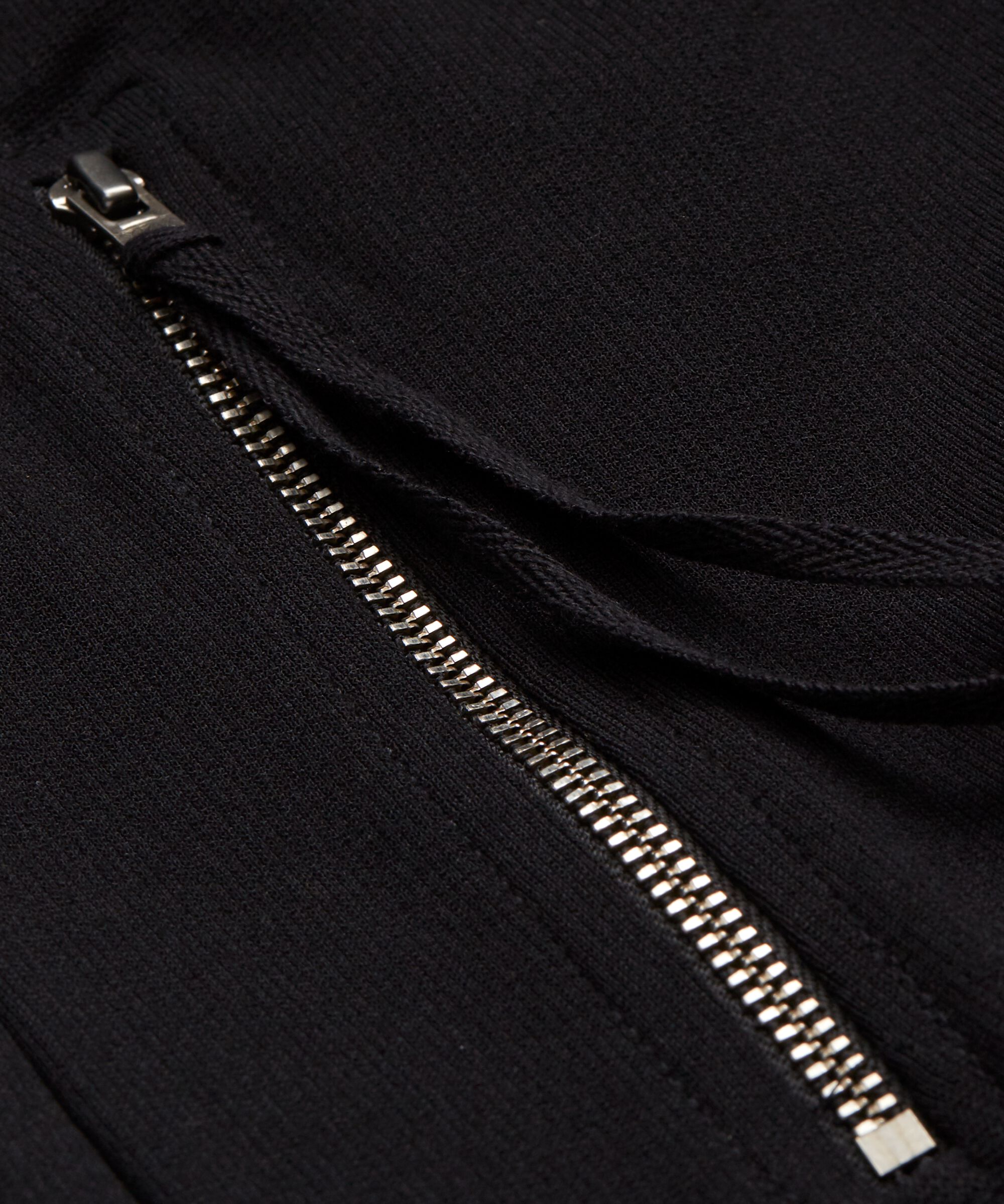 Perry JERSEY Trousers, Black