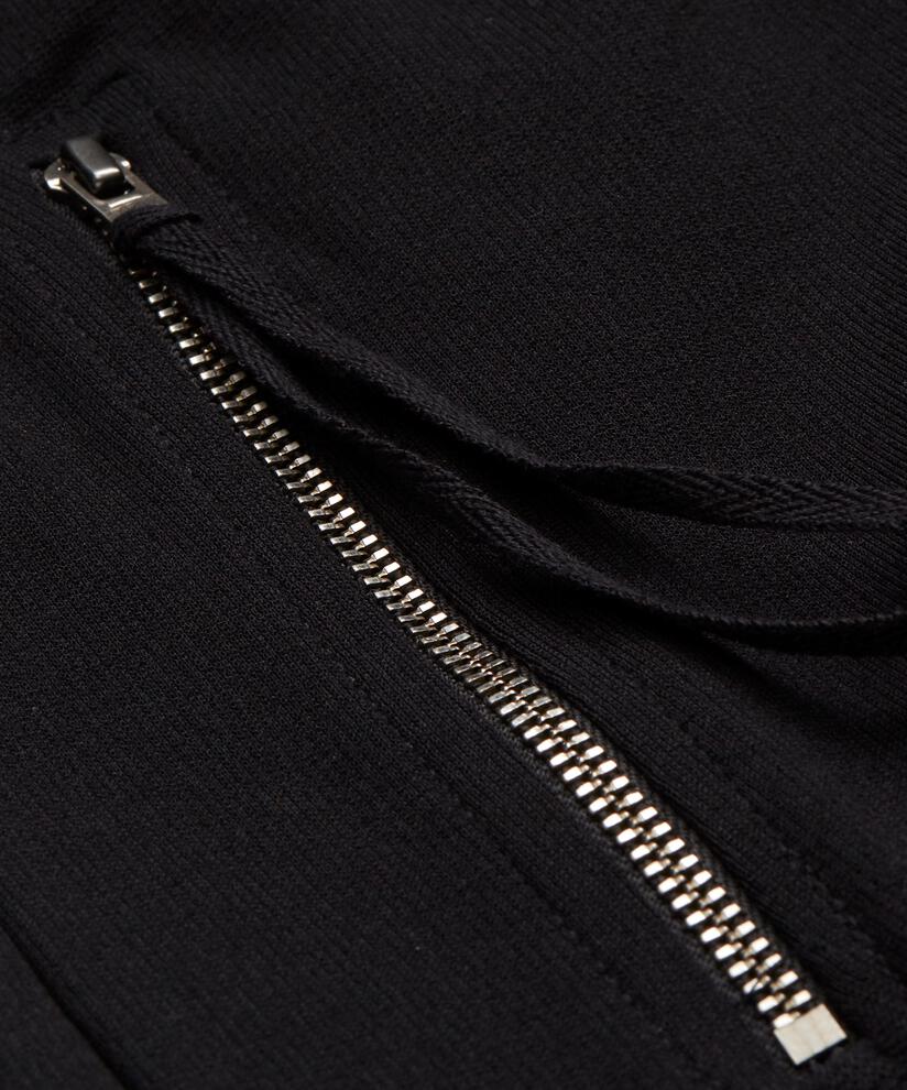 Perry JERSEY Trousers, Black