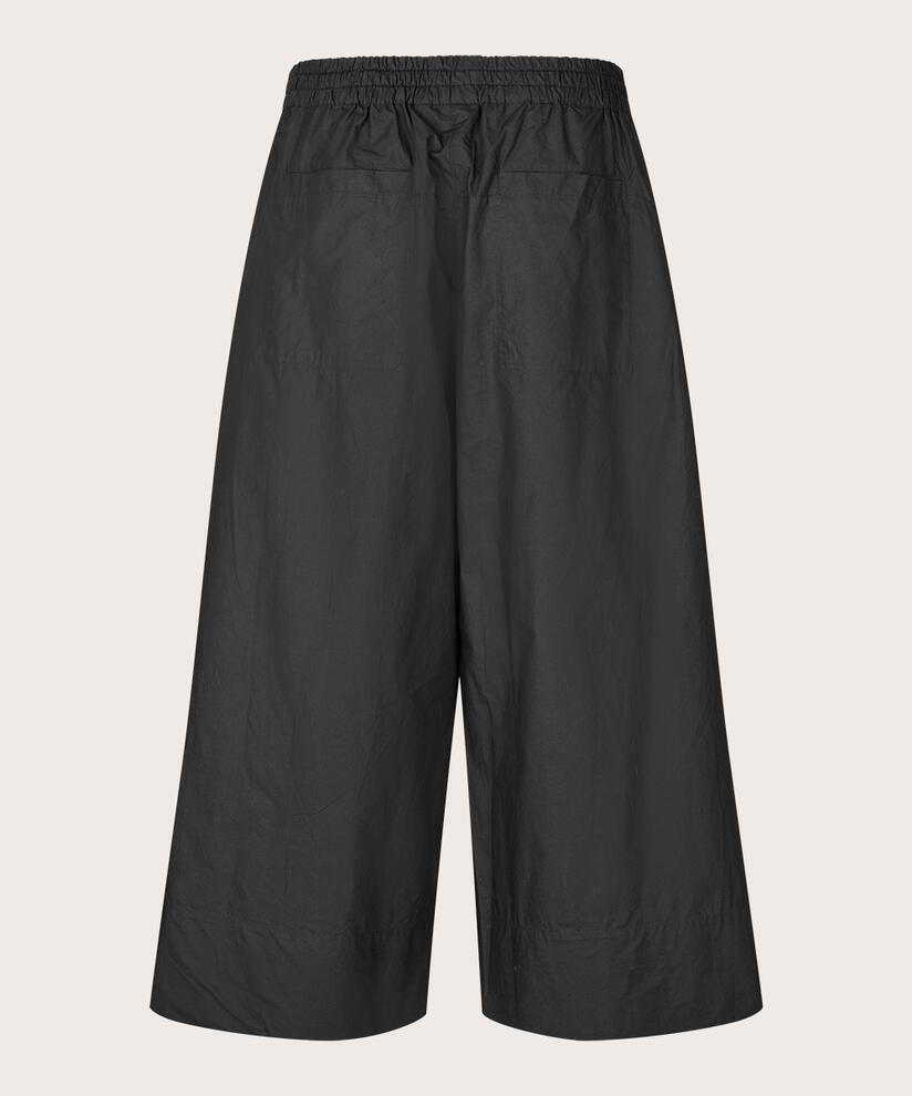 Portia Trousers, Black