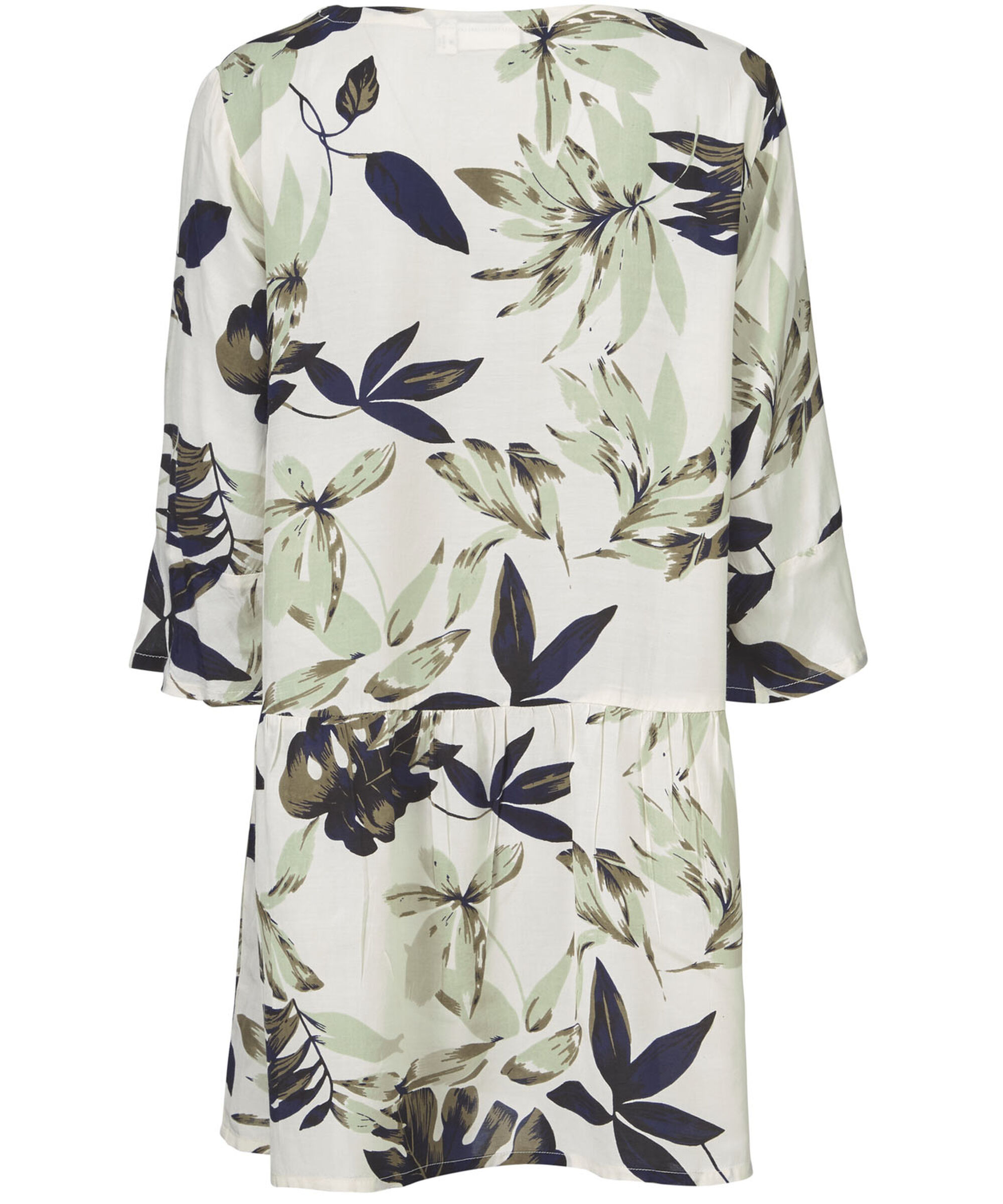 GALILA TUNIC, Desert sage