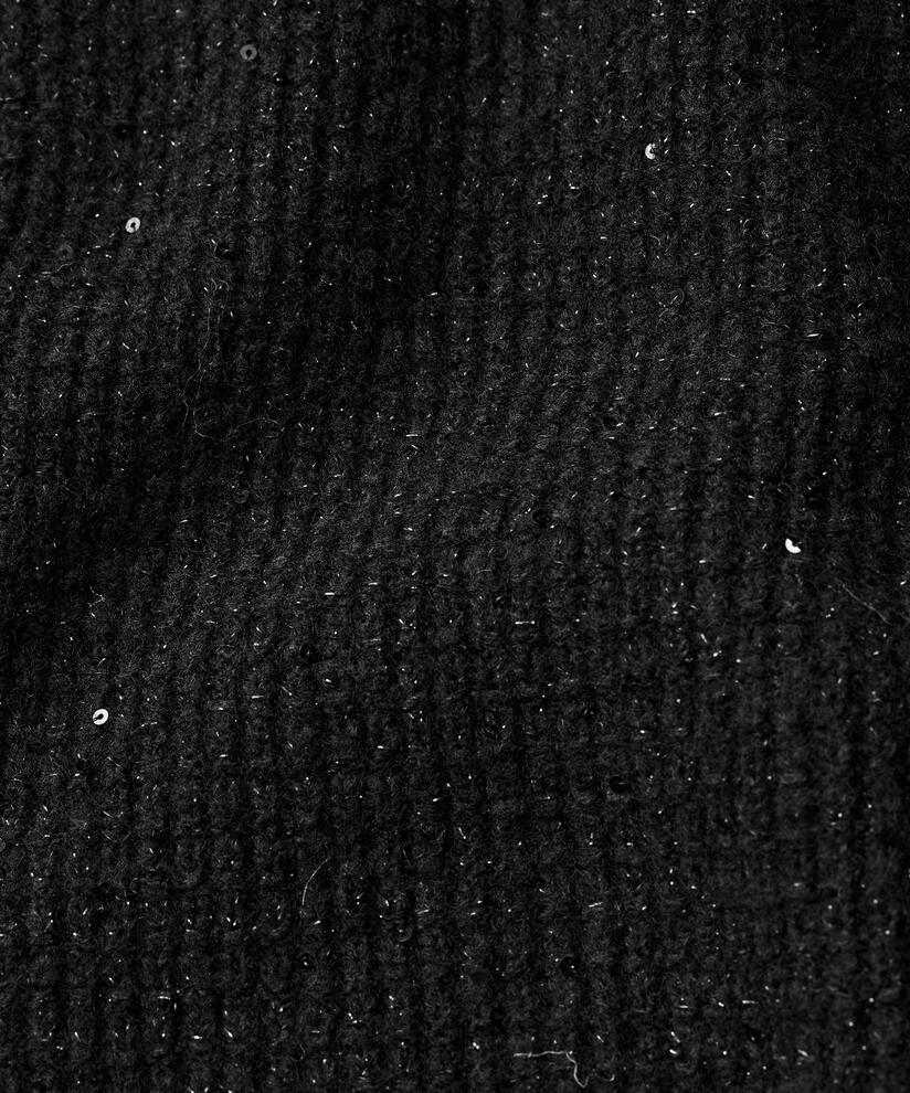 Farinna Jumper, Black