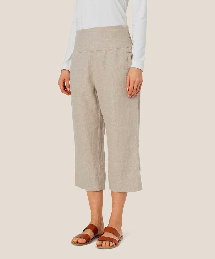 Pallas Trousers, Natural