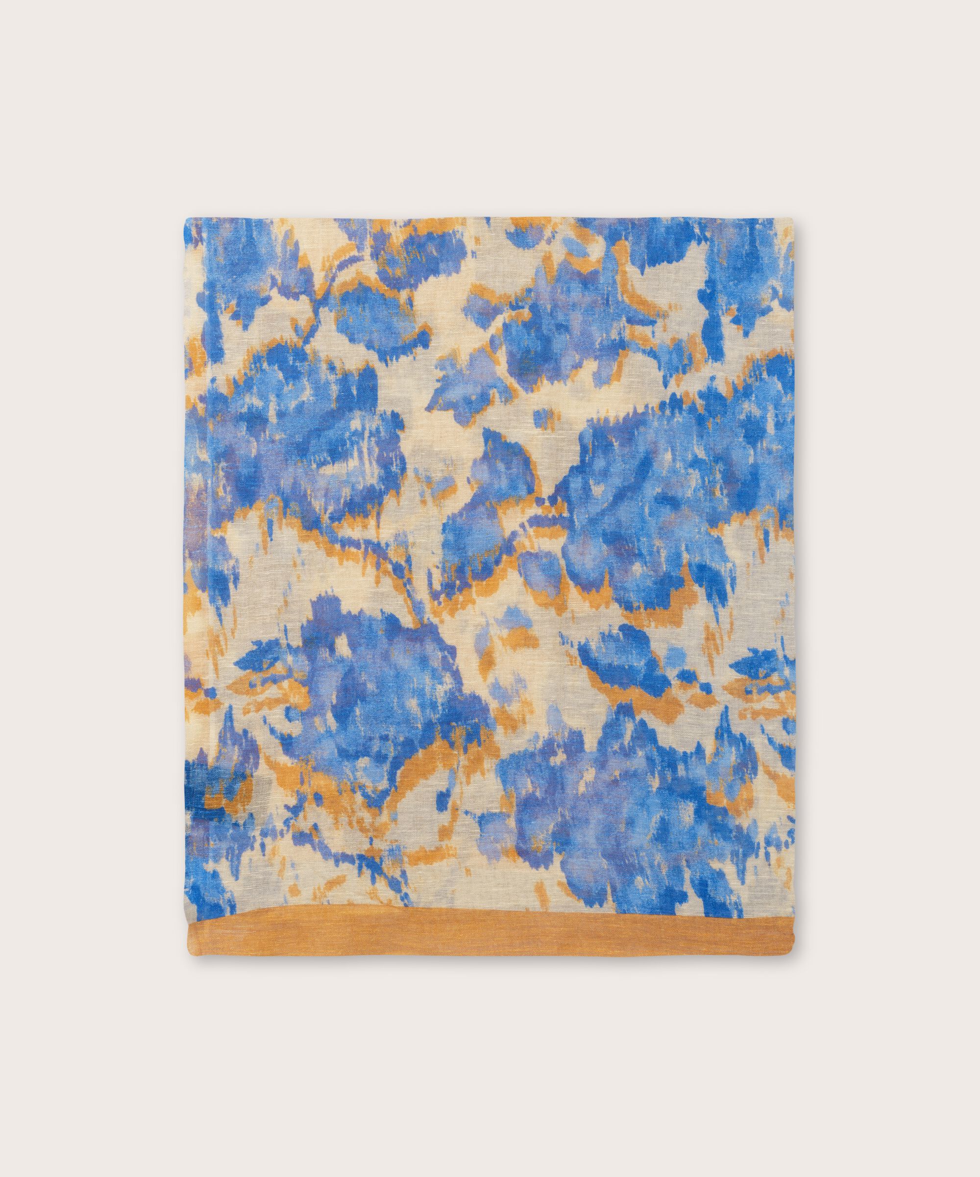 Abeita Scarf, Nebulas Blue