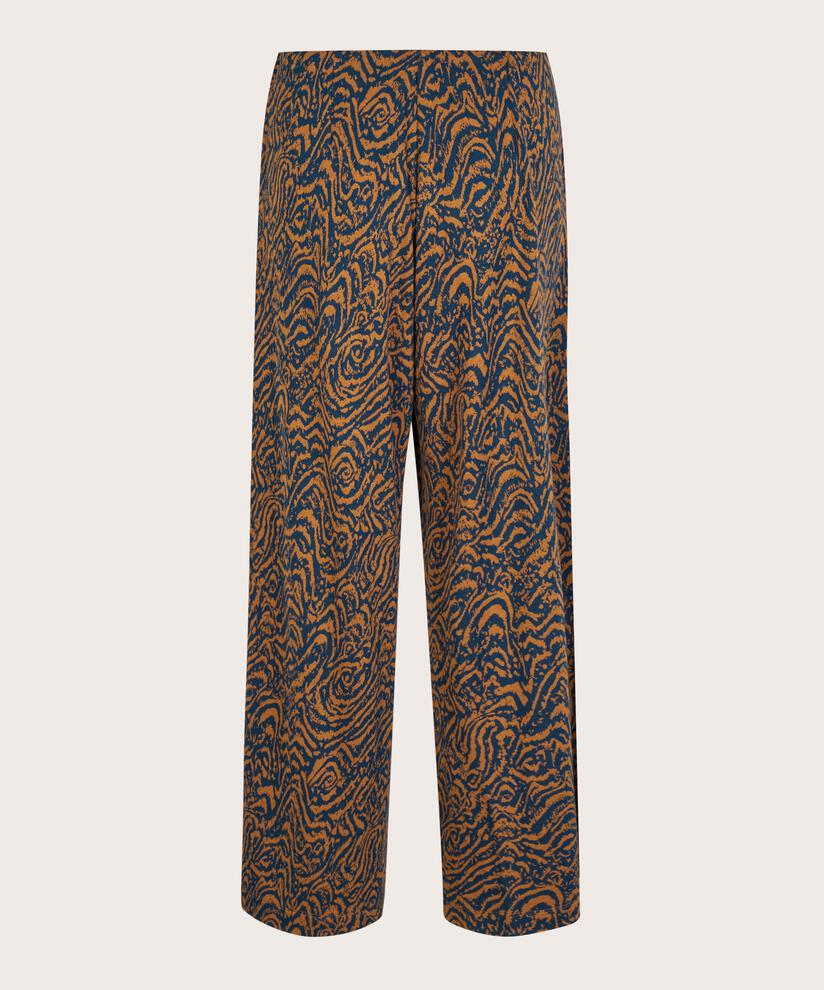 Pirista JERSEY Trousers, Moonlit Ocean