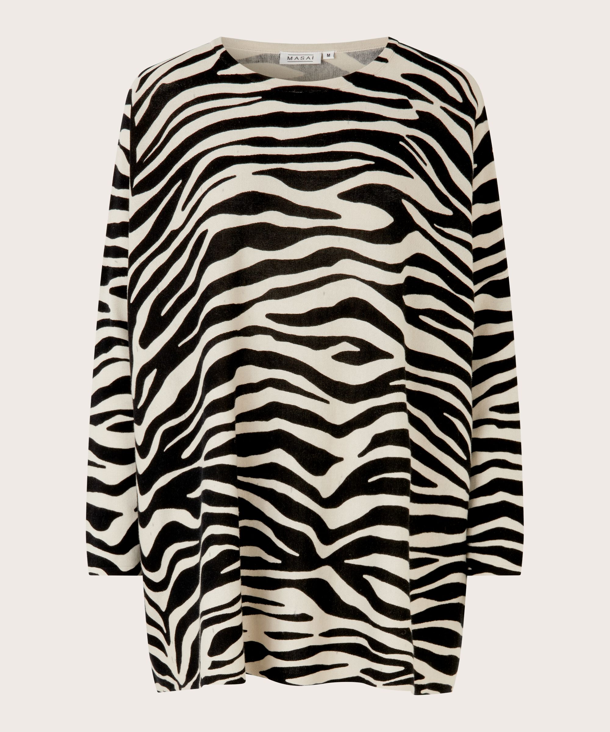 Fana Jumper, Black