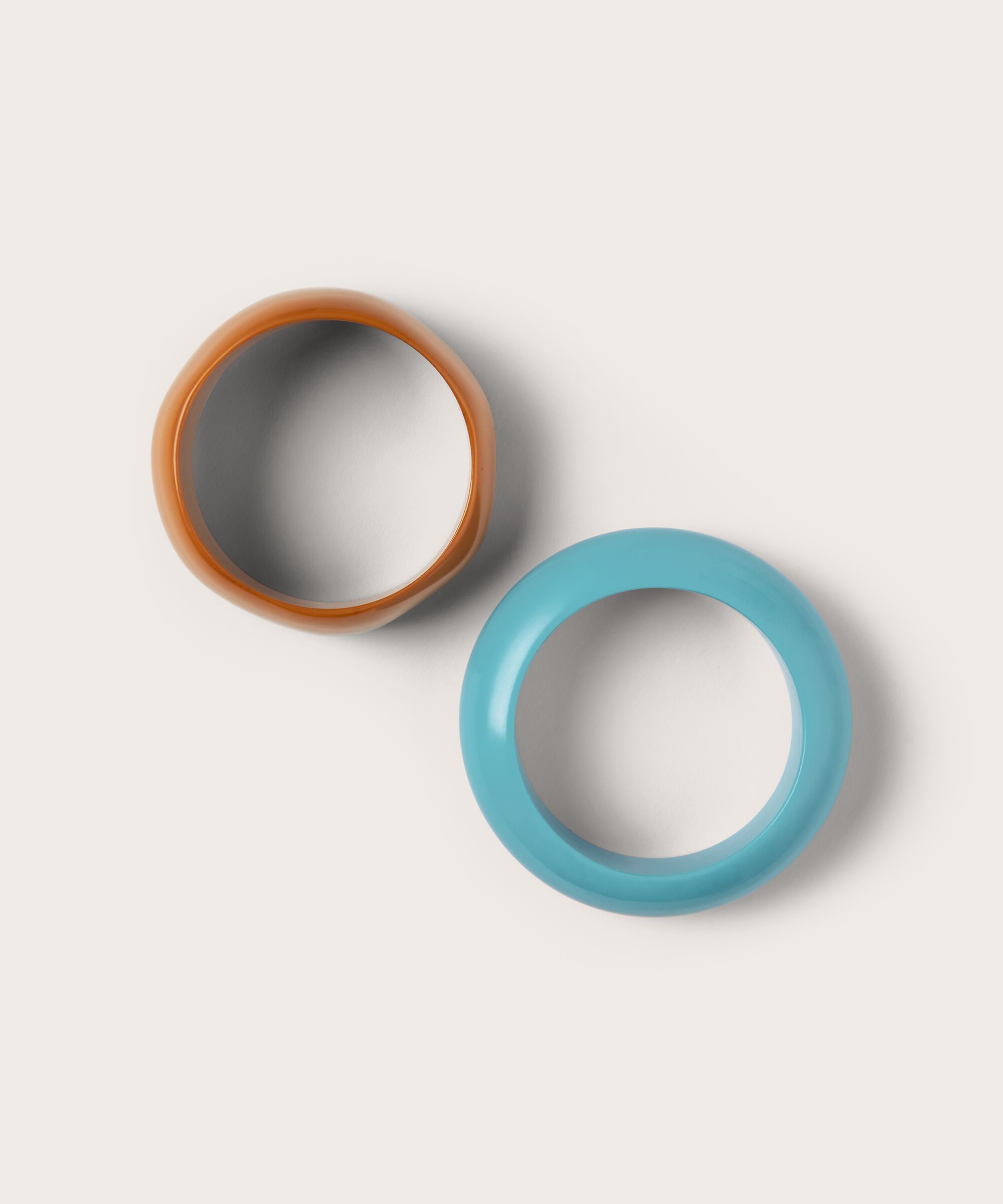 Rachana Bracelet, Aqua