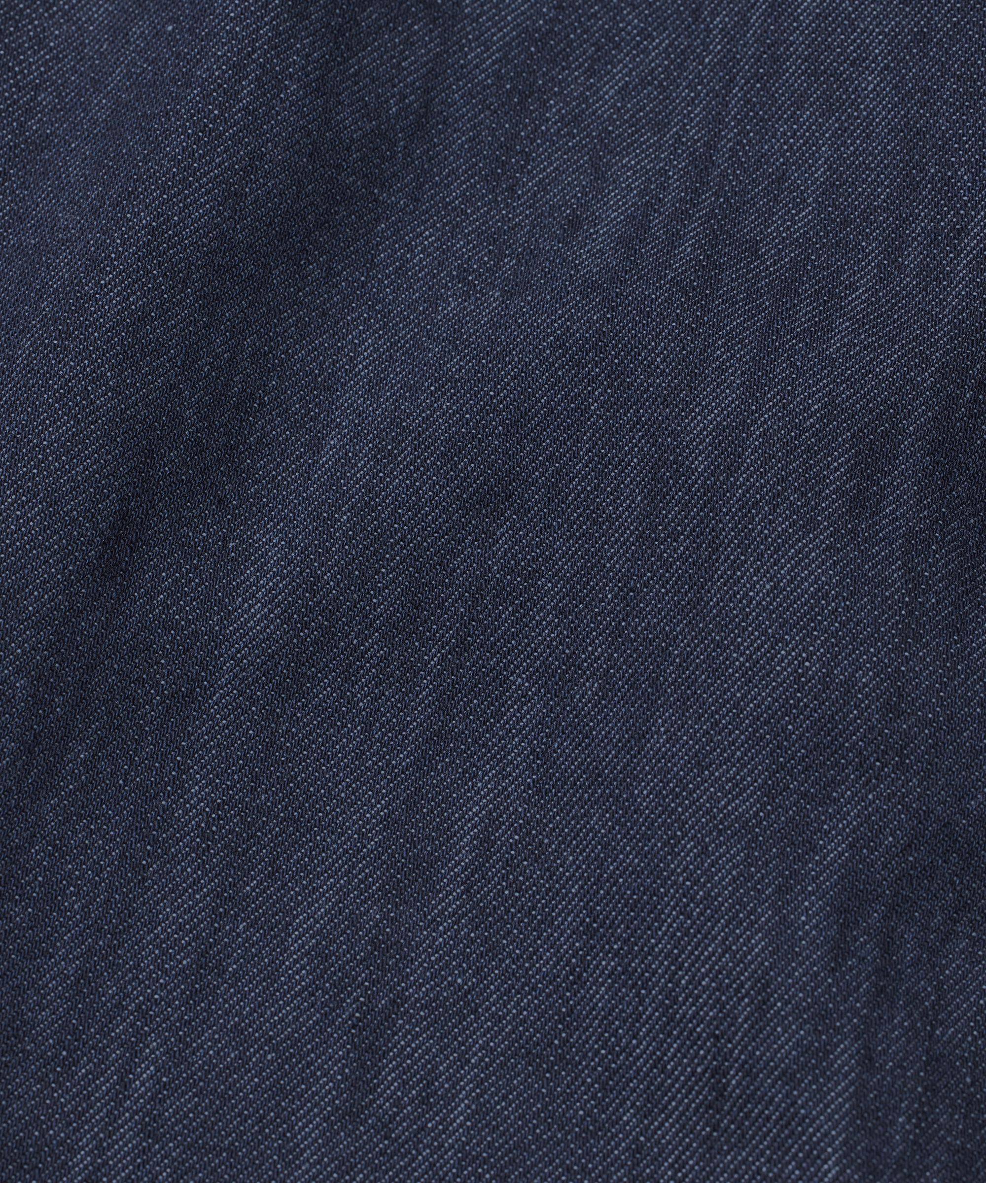 Nakilla Denim Dress, Dark Denim