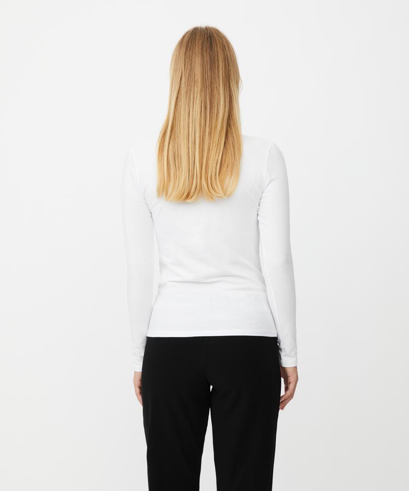 Bellarim JERSEY Top, White