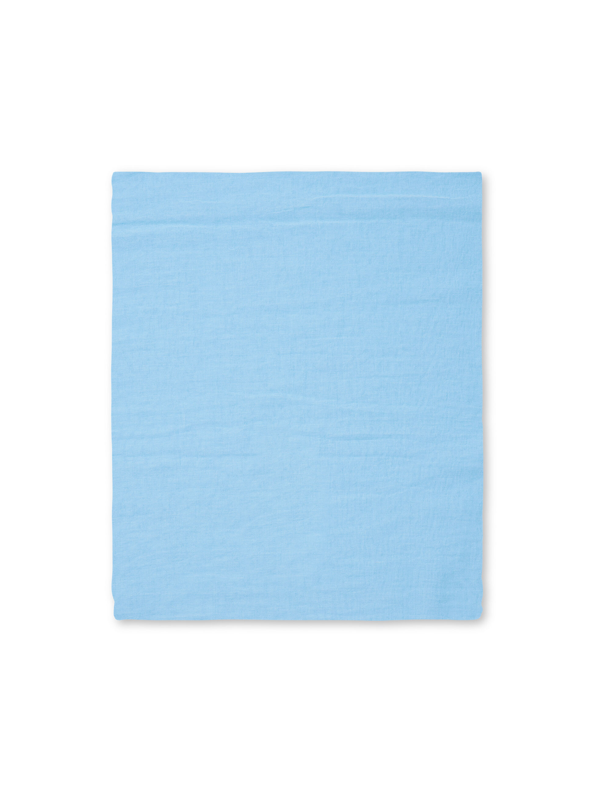 Ava Scarf, Powder Blue