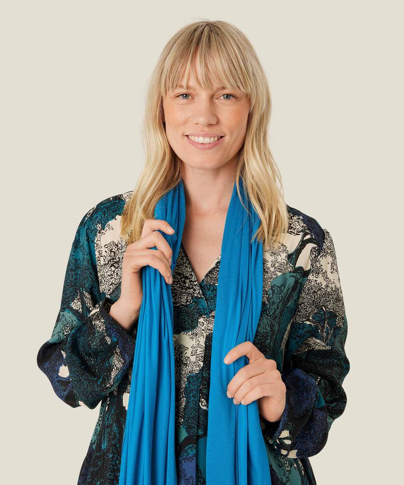 Amega JERSEY Scarf, Celestial