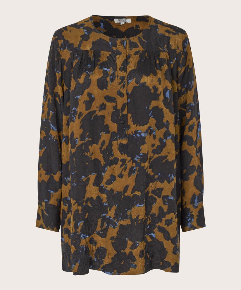 Gigise Tunic, Breen