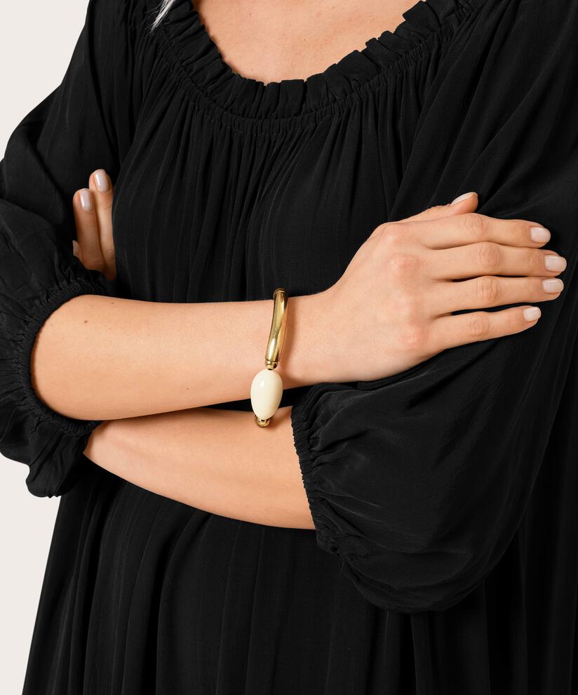 NANEH DRESS, Black