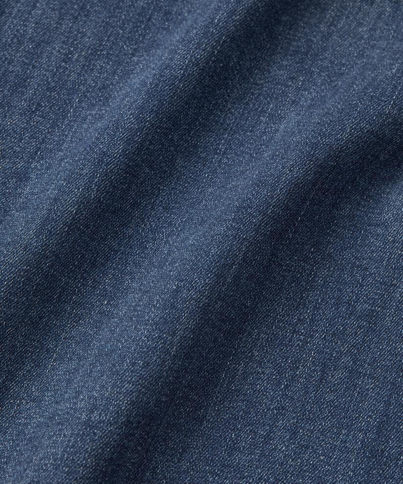 Passang Denim Trousers, Basic Denim