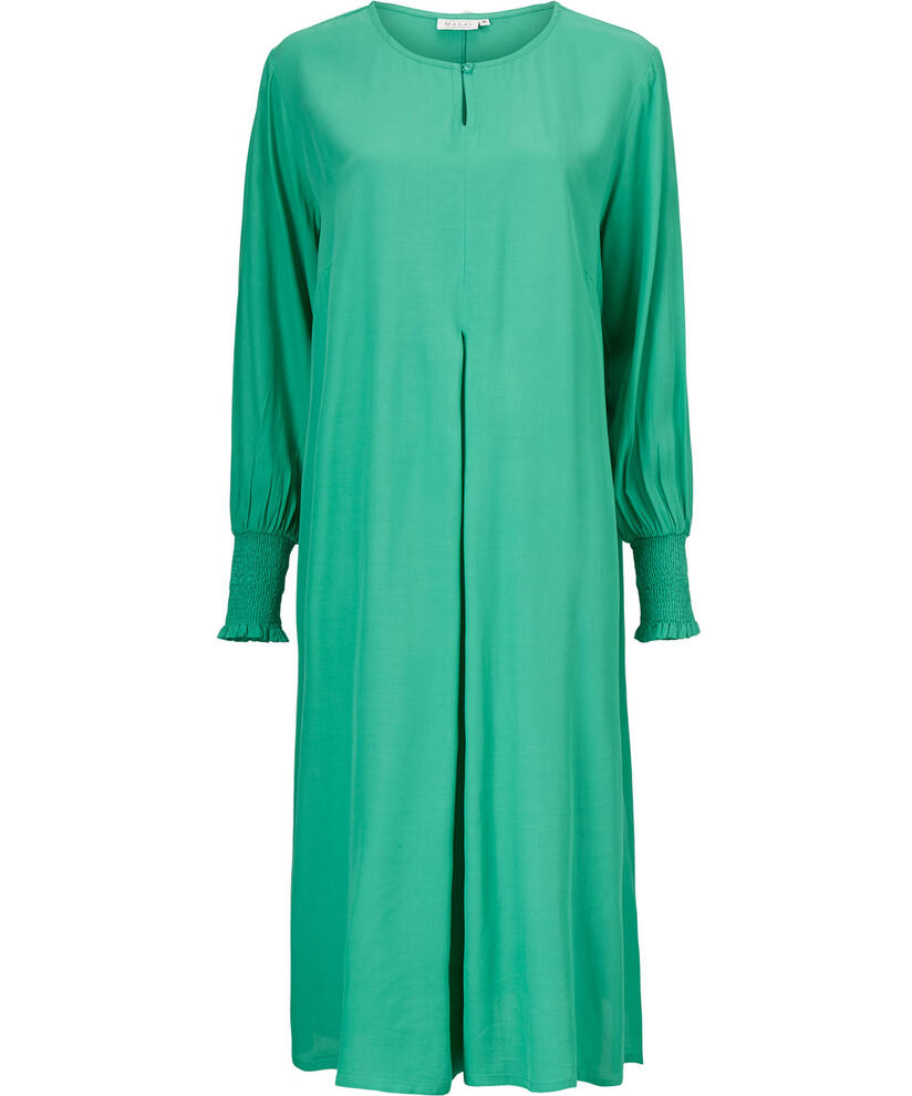 NORASSA DRESS, Sea Green