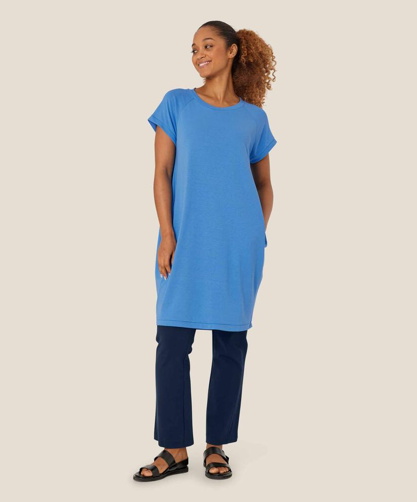 Galina JERSEY Tunic, Marina