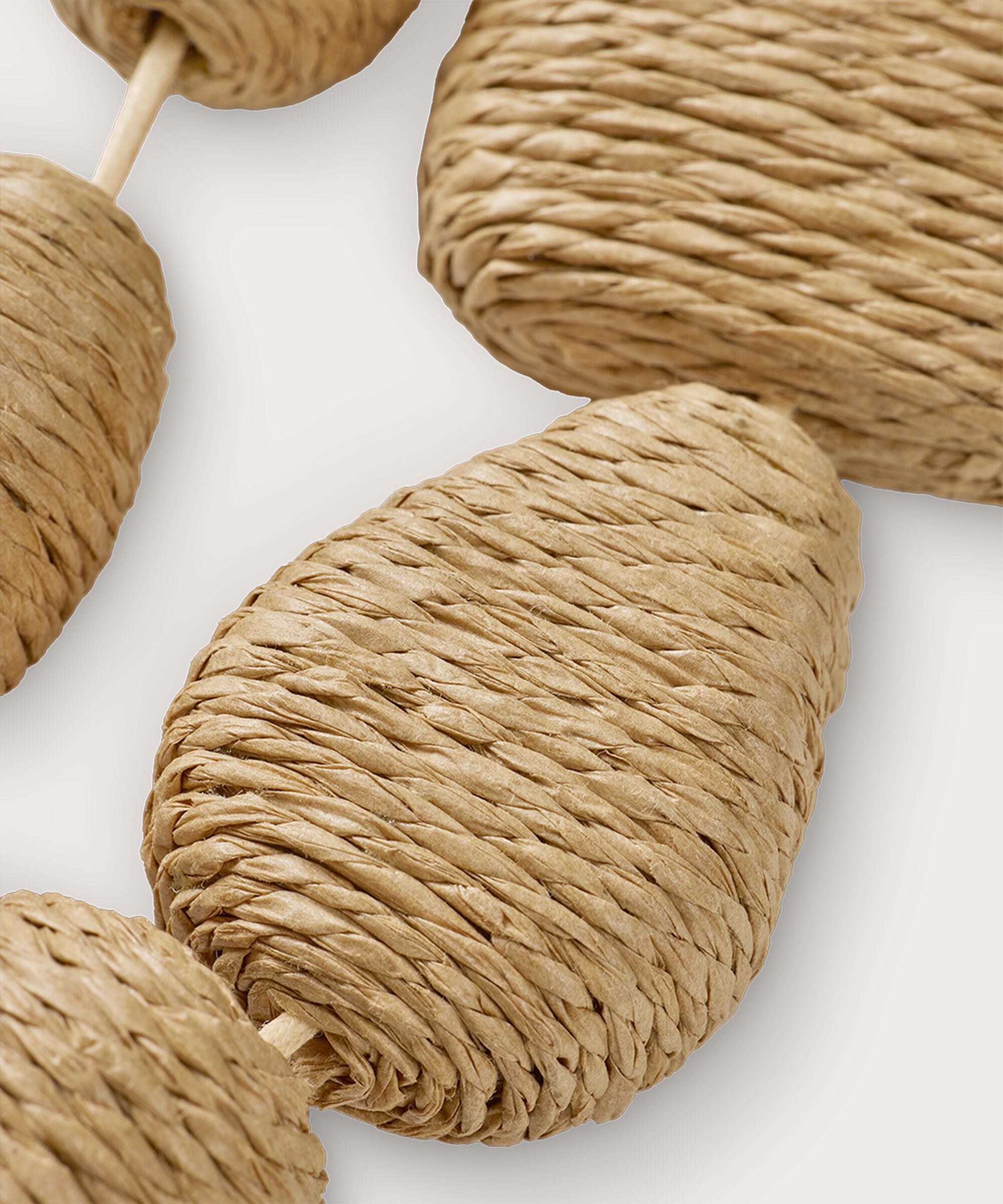 Rinsiga Necklace, Safari