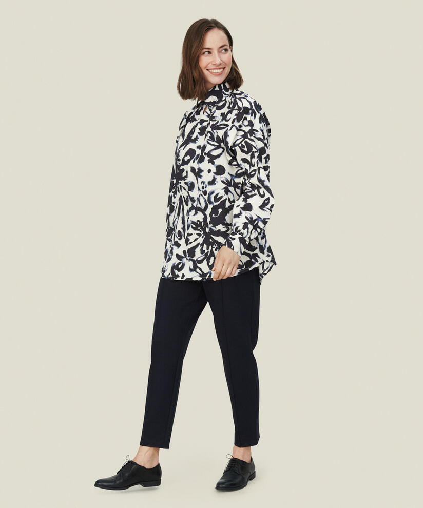 BAKULA TOP, Vintage