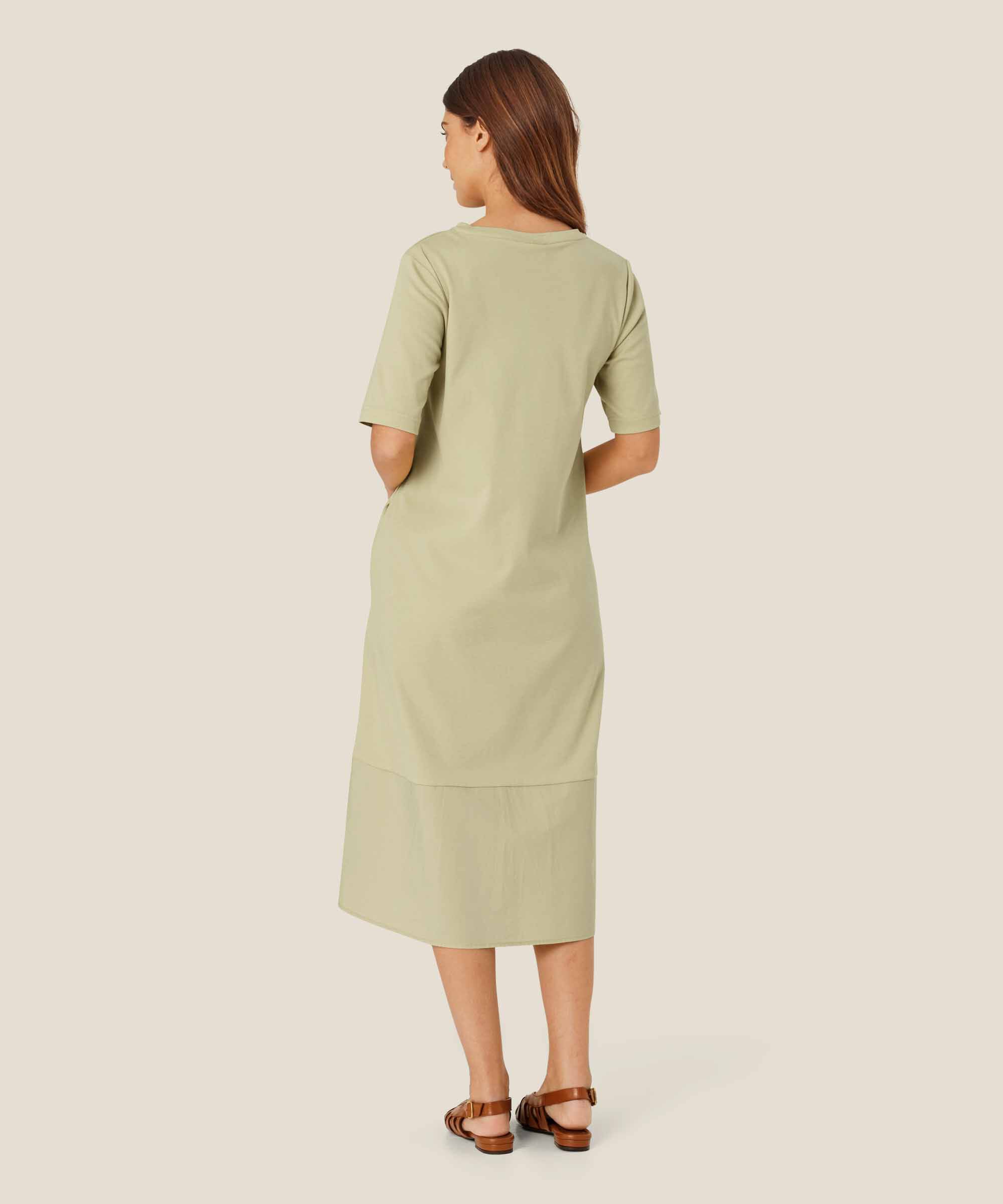 Nacala JERSEY Dress, Bog