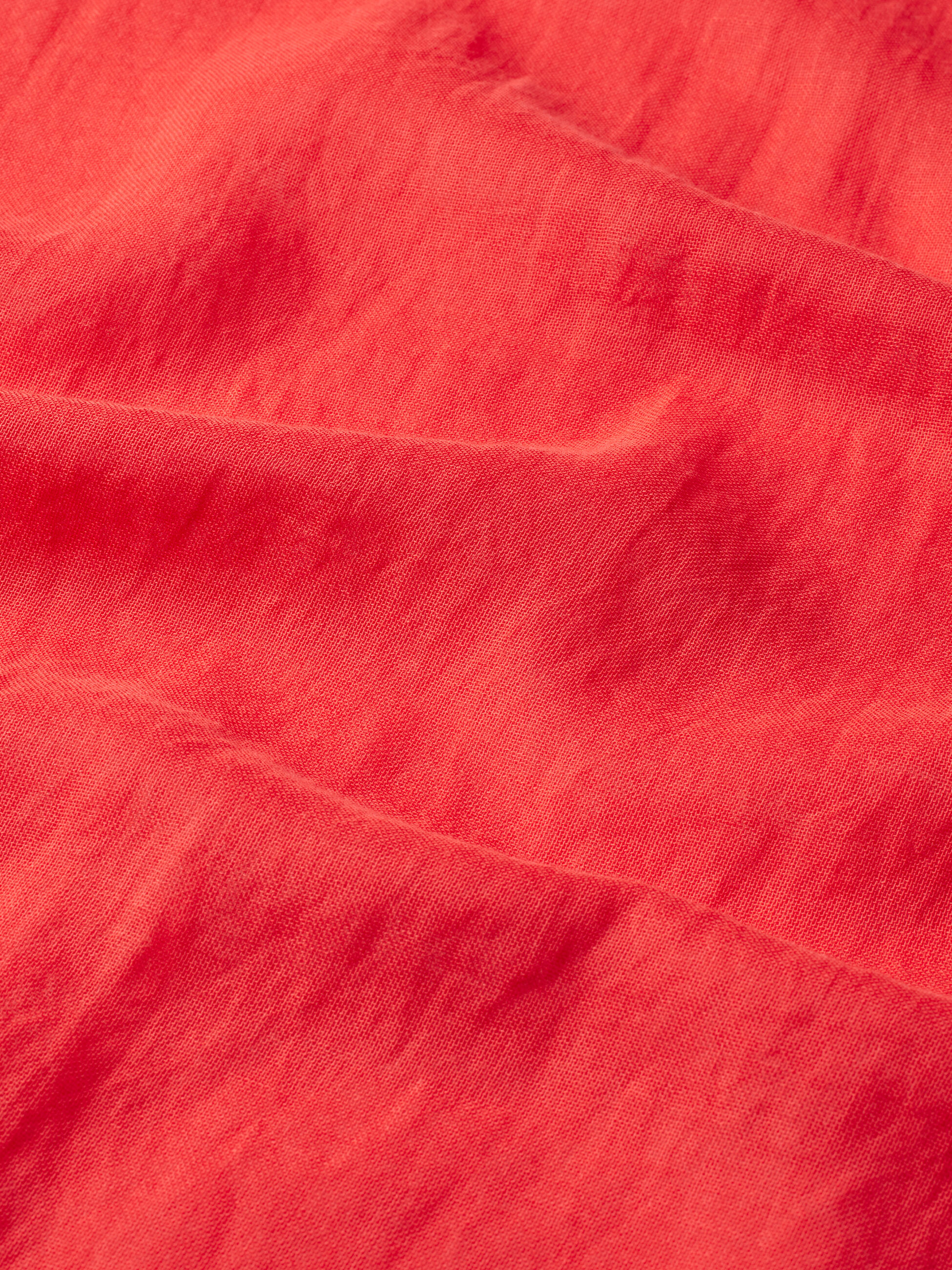 Ava Scarf, Poinsettia