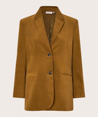 Jaxi Jacket, Breen