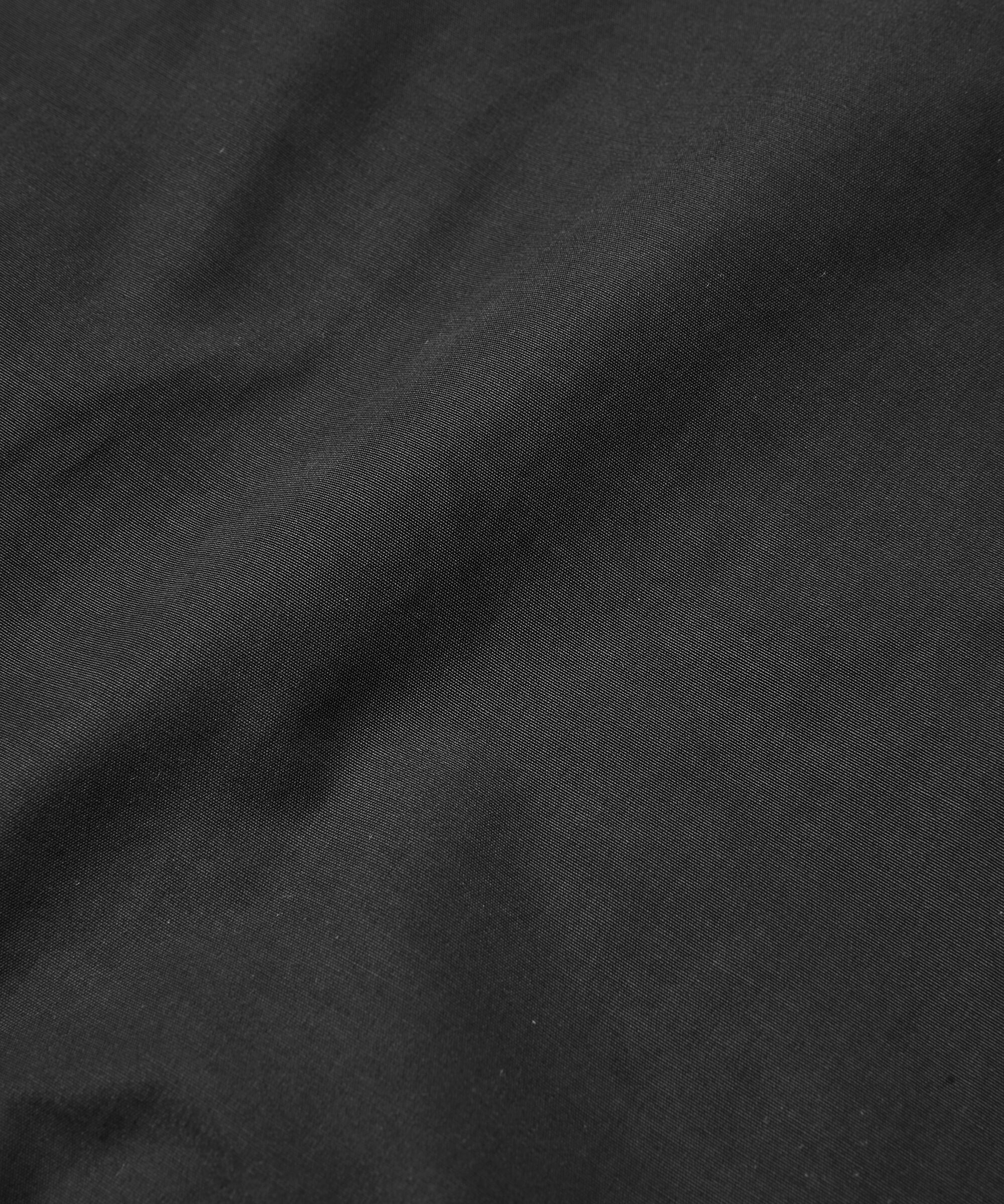 Teresa Coat, Black