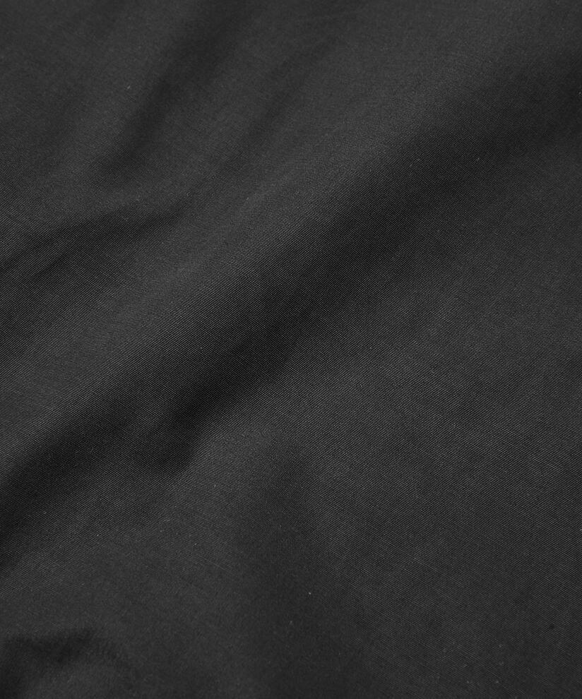 Teresa Coat, Black