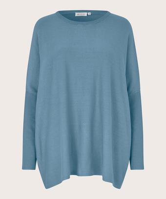 Fanasi Jumper, Proven Blue