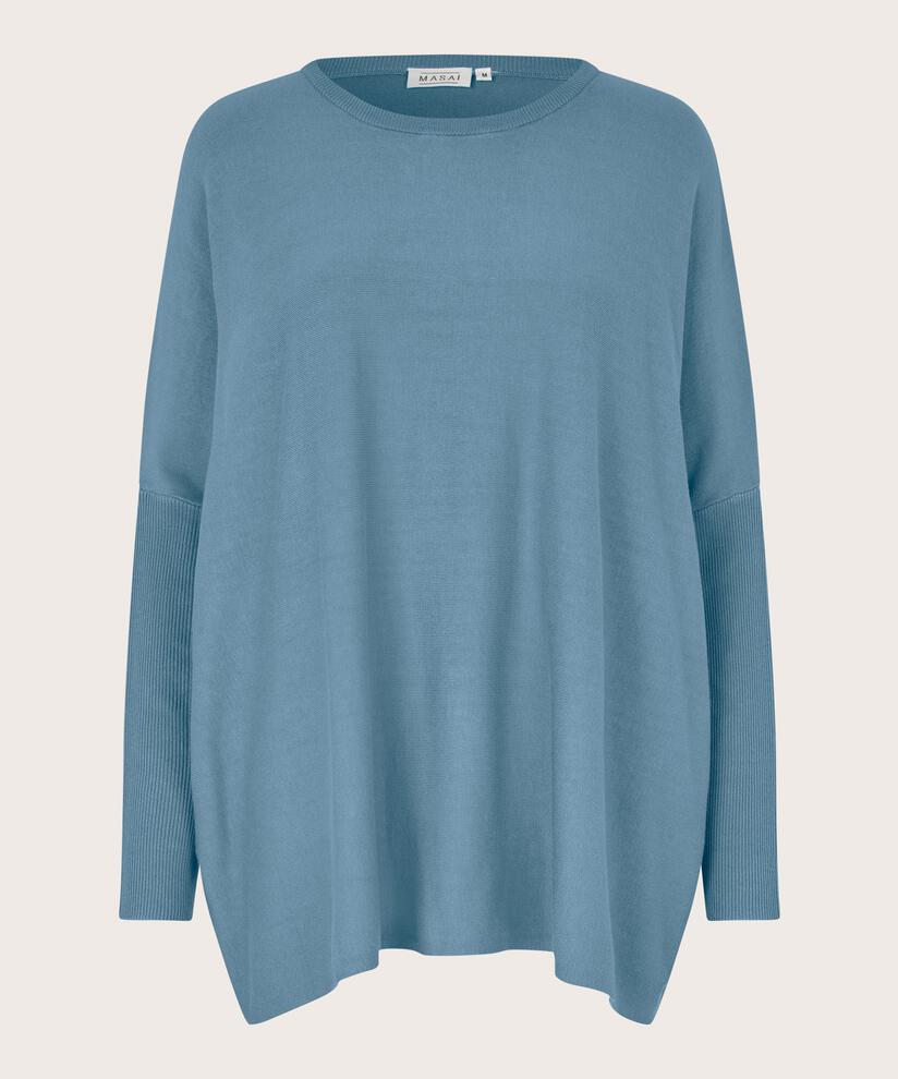 Fanasi Jumper, Proven Blue